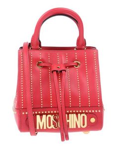 Сумка на руку Moschino