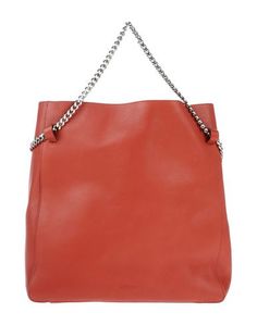 Сумка на руку Jil Sander