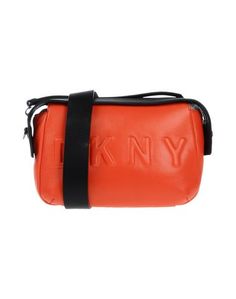 Сумка через плечо Dkny