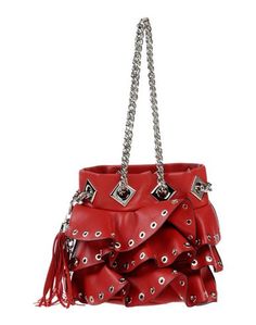 Сумка на плечо LA Carrie BAG