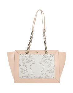 Сумка на плечо Class Roberto Cavalli