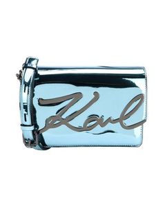 Сумка через плечо Karl Lagerfeld