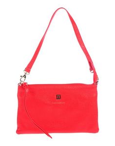 Сумка на руку Coccinelle