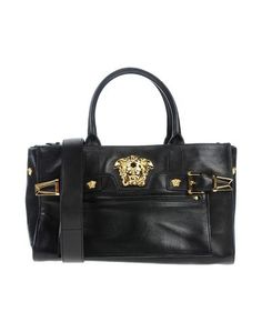 Сумка на руку Versace