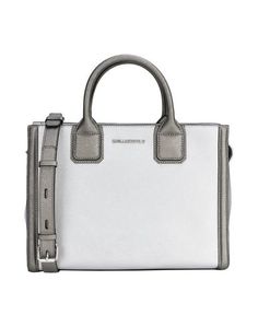 Сумка на руку Karl Lagerfeld