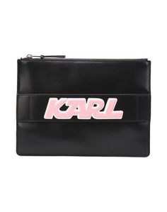 Сумка на руку Karl Lagerfeld
