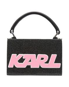 Сумка на руку Karl Lagerfeld