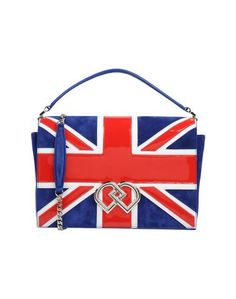 Сумка на руку Dsquared2