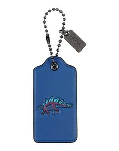 Брелок для ключей Coach