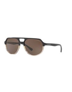 Солнечные очки Emporio Armani