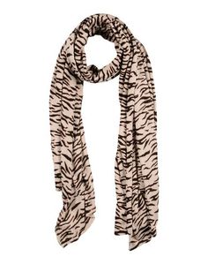 Палантин NOT SHY