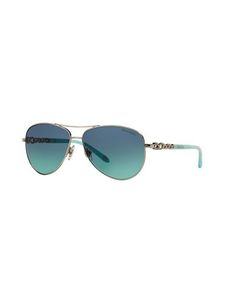 Солнечные очки Tiffany & CO.