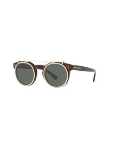 Солнечные очки Valentino