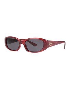 Солнечные очки Guess