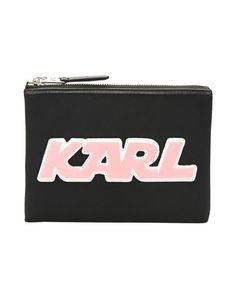 Косметичка Karl Lagerfeld