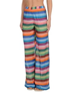 Пляжные брюки и шорты Missoni Mare