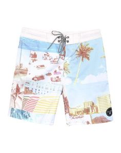 Пляжные брюки и шорты Billabong