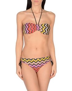 Бикини Missoni Mare