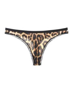 Трусы-стринги Just Cavalli Underwear