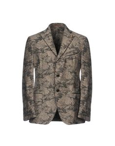 Пиджак Gabriele Pasini