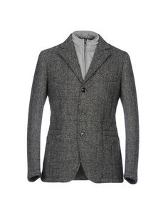 Пиджак Tombolini