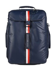 Чемодан/сумка на колесиках Tommy Hilfiger