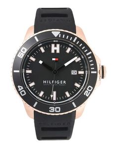 Наручные часы Tommy Hilfiger