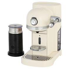 Кофемашина капсульного типа Nespresso KitchenAid