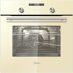 Электрический духовой шкаф Midea