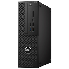 Системный блок Dell