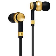 Наушники внутриканальные Master&Dynamic Master&Dynamic