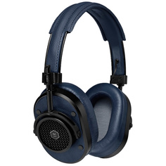 Наушники полноразмерные Master&Dynamic Master&Dynamic