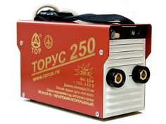 Сварочный аппарат Торус 250