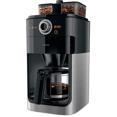 Кофеварка Philips HD 7762