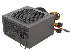 Блок питания 3Cott OEM 400W 400-EVO