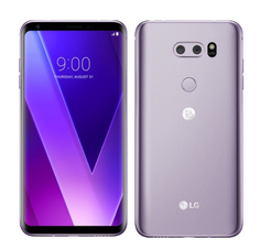 Сотовый телефон LG H930DS V30+ Purple