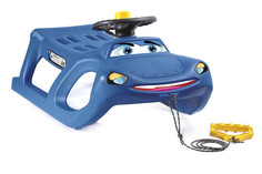 Санки Prosperplast Zigi-Zet Stering ISZGS-3005U Blue