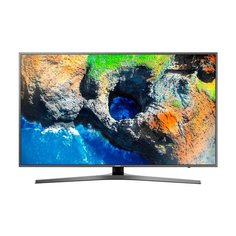 Телевизор Samsung UE49MU6650U