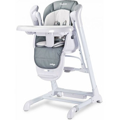 Стул Caretero Indigo Grey Tero-761