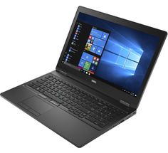 Ноутбук Dell Precision 3520 3520-8692 (Intel Core i7-7700HQ 2.8 GHz/16384Mb/512Gb SSD/nVidia Quadro M620M 2048Mb/Wi-Fi/Bluetooth/Cam/15.6/1920x1080/Windows 10 64-bit)