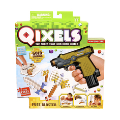 Набор Qixels Водяной бластер 87022