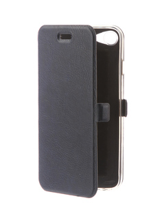 Аксессуар Чехол CaseGuru Magnetic Case для APPLE iPhone 7 Glossy Blue 99854