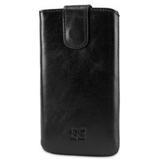 Аксессуар Чехол Bouletta Multi для APPLE iPhone 6 / 6S Black MCMULbrrst1I7