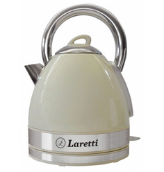 Чайник Laretti LR7510 Cream