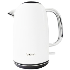 Чайник Laretti LR7509 White