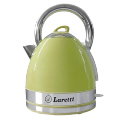 Чайник Laretti LR7510 Olive