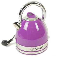 Чайник Laretti LR7510 Violet