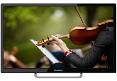 Телевизор Prestigio PTV24DN01Z_BK_CIS