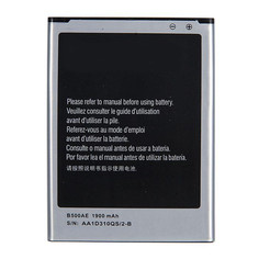 Аккумулятор Zip для Samsung Galaxy S4 mini GT-I9190/GT-I9192/GT-I9195 367210