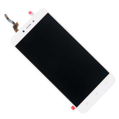 Дисплей Zip для Xiaomi Redmi 4X White 537690